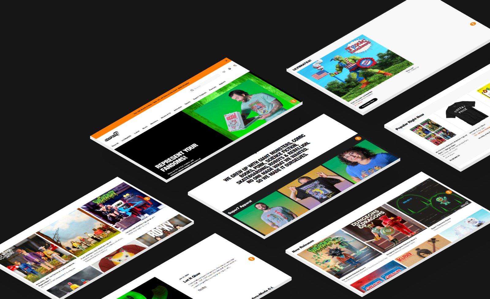 Web Development Image 2